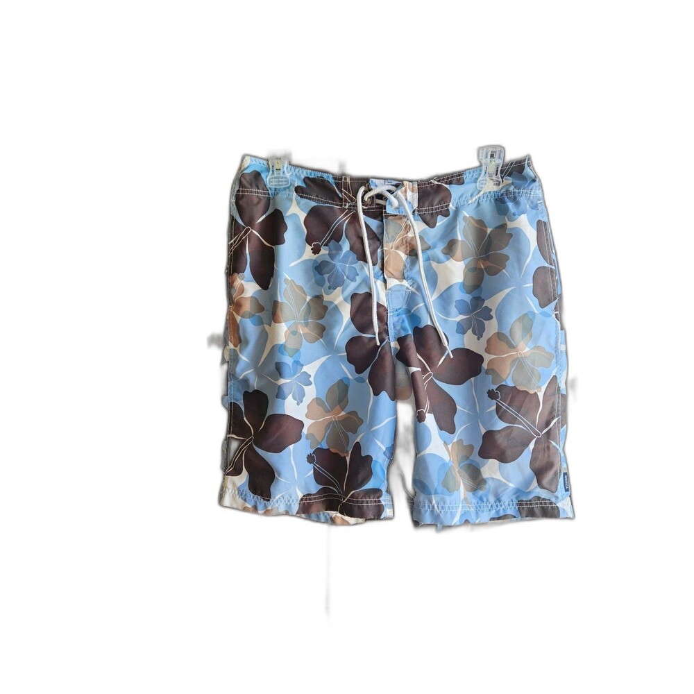 Nautica Men's Swim Trunks